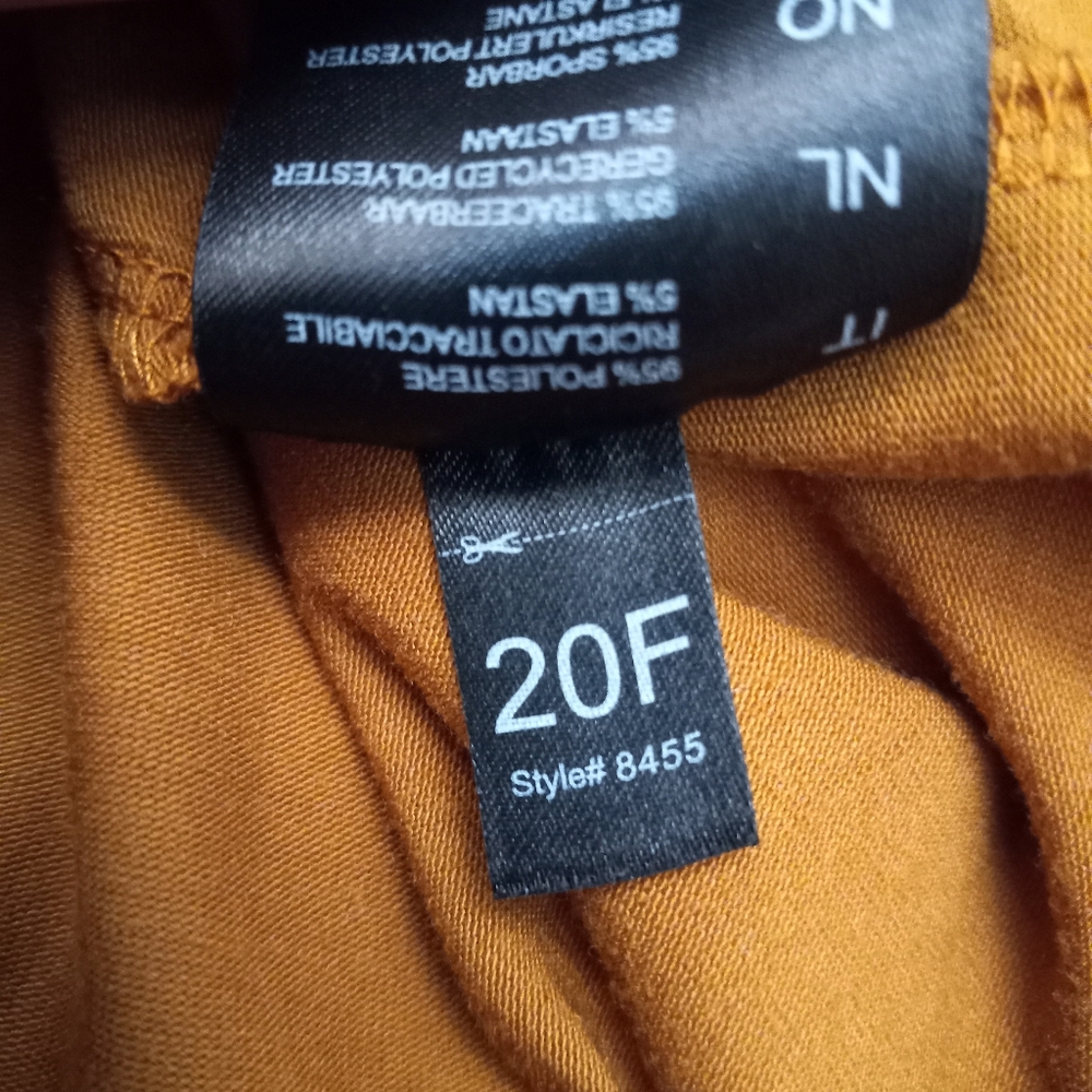 Kuhl Juniper Vneck Long Sleeve Shirt - Picture 8 of 9